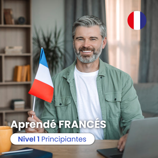 Francés para principiantes